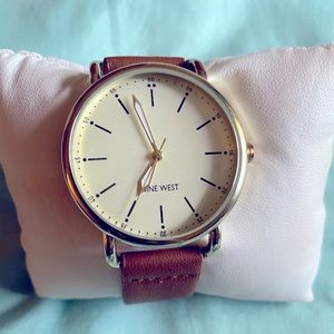 Ladies Nine West Watch